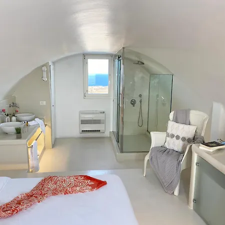 Casa vacanze Diamond Luxury Collection Oia (Santorini)