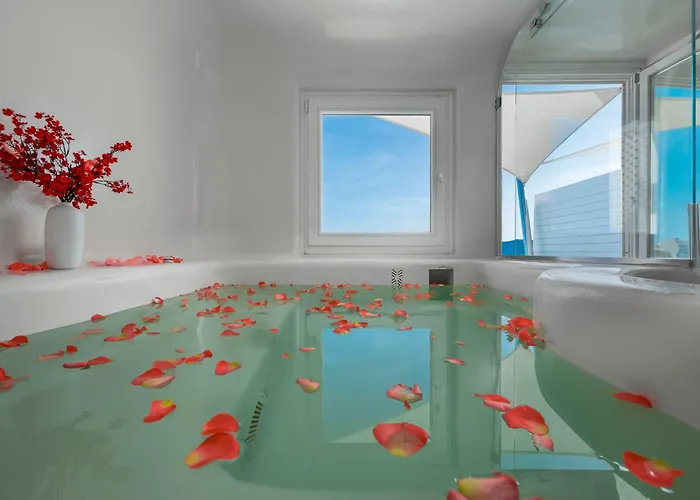 Diamond Luxury Collection Casa vacanze Oia (Santorini)