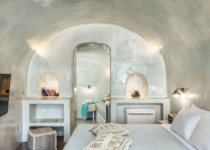 Casa vacanze Diamond Luxury Collection Oia (Santorini)