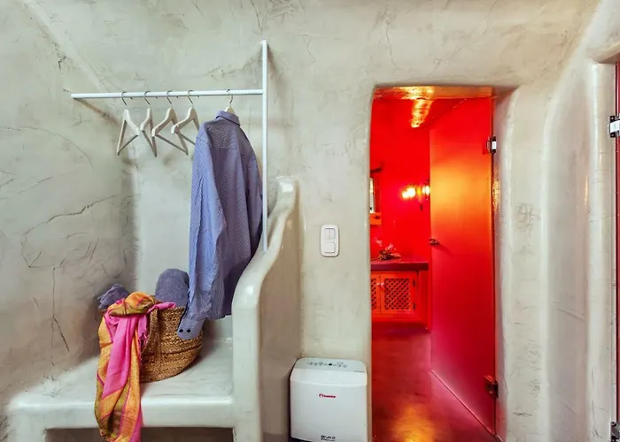 Diamond Luxury Collection * Oia