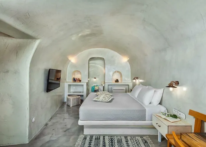 Casa vacanze Diamond Luxury Collection Oia (Santorini)