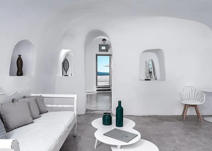 Diamond Luxury Collection Oia