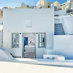 Diamond Luxury Collection * Oia