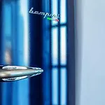 Diamond Luxury Collection *