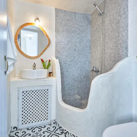 Diamond Luxury Collection Casa vacanze Oia (Santorini)