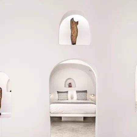 Holiday home Diamond Luxury Collection Oia (Santorini)