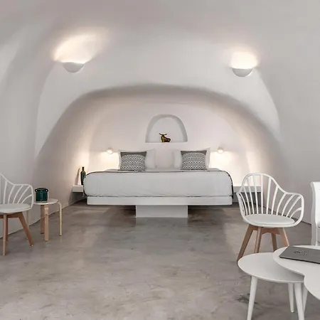 Diamond Luxury Collection Oia (Santorini)