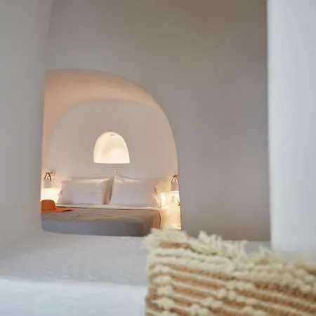 Diamond Luxury Collection * Oia (Santorini)