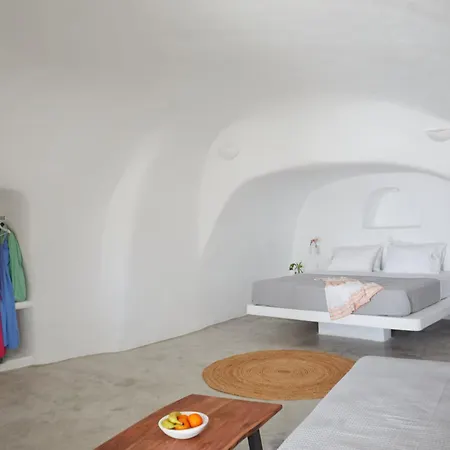 Diamond Luxury Collection Oia (Santorini)