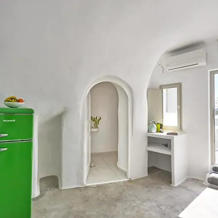 Semesterbostad Diamond Luxury Collection *