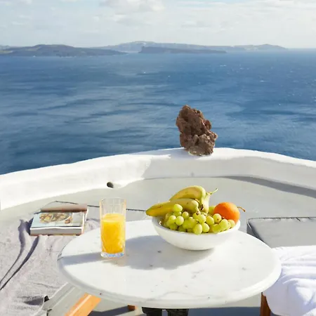 Diamond Luxury Collection Oia (Santorini)