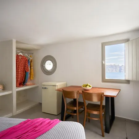 Diamond Luxury Collection Oia (Santorini)