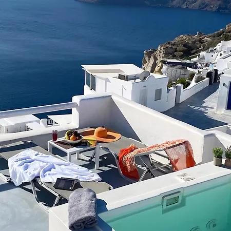 Diamond Luxury Collection Semesterbostad