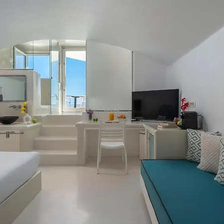 Diamond Luxury Collection Oia (Santorini)