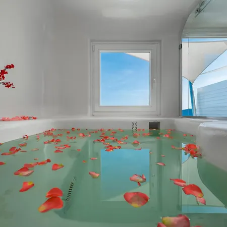 Diamond Luxury Collection Hébergement de vacances Oia (Santorini)