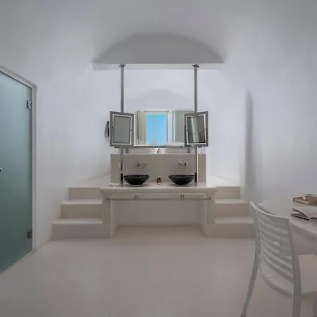 Holiday home Diamond Luxury Collection Oia (Santorini)