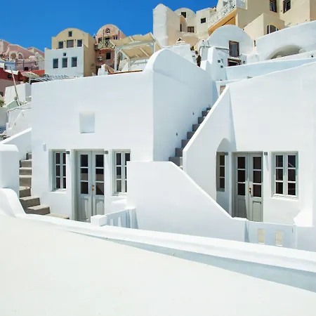 Hébergement de vacances Diamond Luxury Collection