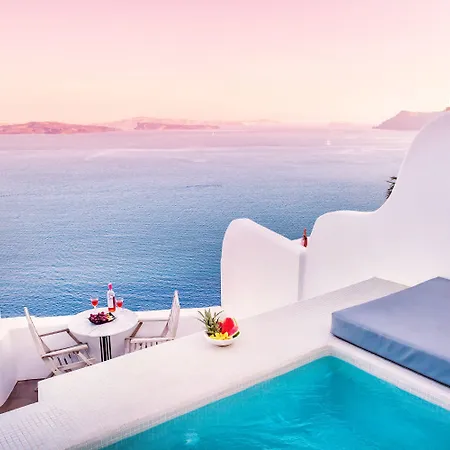 Diamond Luxury Collection Semesterbostad *