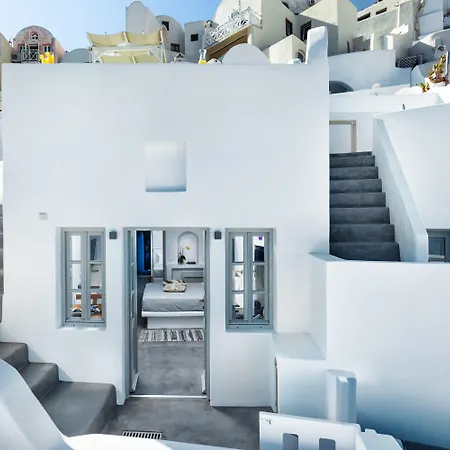 Diamond Luxury Collection Hébergement de vacances *