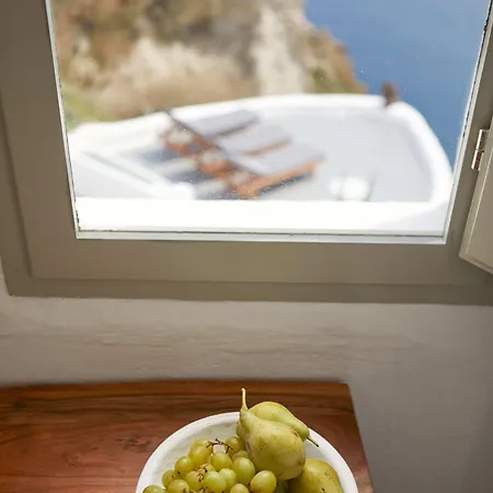 Diamond Luxury Collection Oia