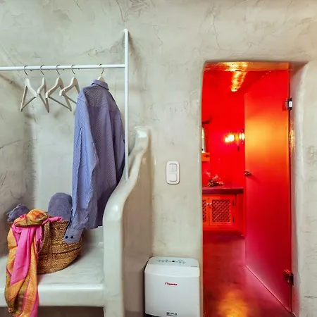 Diamond Luxury Collection * Oia (Santorini)