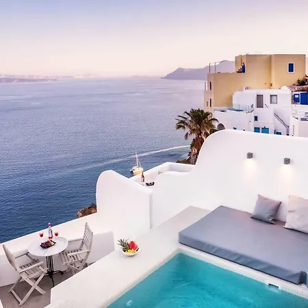 Diamond Luxury Collection Holiday home