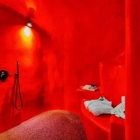 Diamond Luxury Collection Semesterbostad *