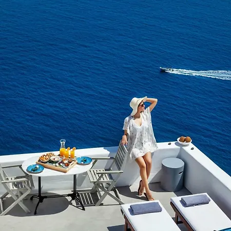 Holiday home Diamond Luxury Collection Oia (Santorini)