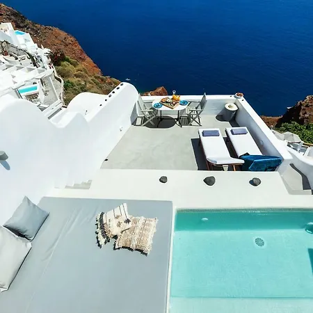 Holiday home Diamond Luxury Collection