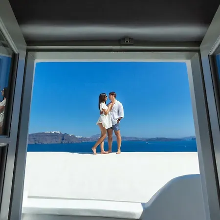 Holiday home Diamond Luxury Collection Oia (Santorini)