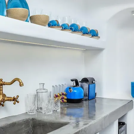 度假居 Diamond Luxury Collection 伊亚