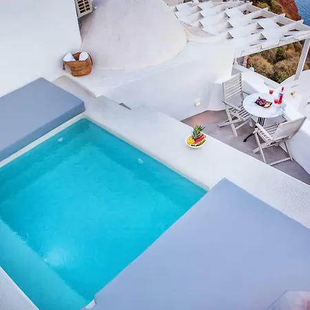 Semesterbostad Diamond Luxury Collection