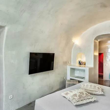 Diamond Luxury Collection * Oia (Santorini)