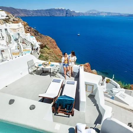 Hébergement de vacances Diamond Luxury Collection