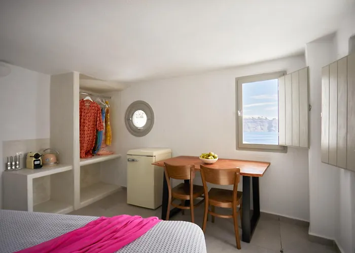 Diamond Luxury Collection Oia