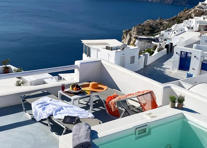 Diamond Luxury Collection Vakantiehuis