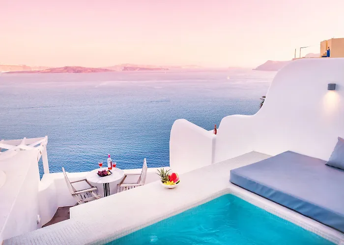 Diamond Luxury Collection Hébergement de vacances *