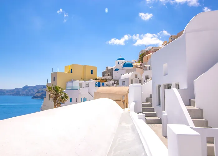 Diamond Luxury Collection Vakantiehuis *