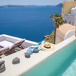 Casa de Férias Diamond Luxury Collection Oia