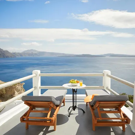 Diamond Luxury Collection Semesterbostad Oia