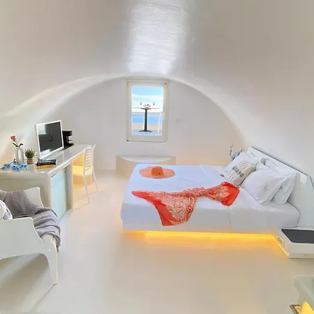 Diamond Luxury Collection Oia (Santorini)