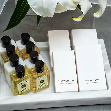Diamond Luxury Collection Holiday home *