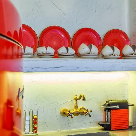 Diamond Luxury Collection Casa vacanze *