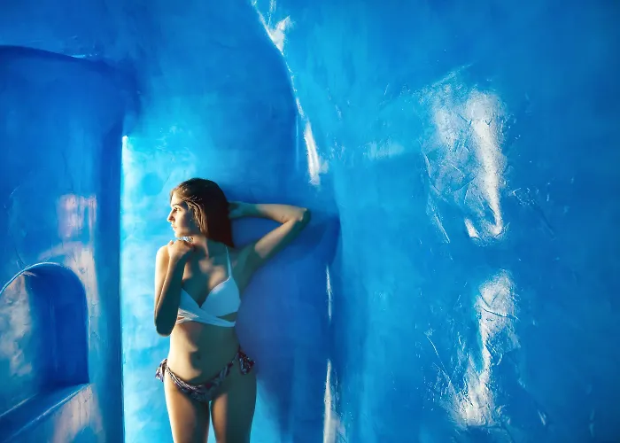 Diamond Luxury Collection 펜션 이아