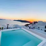 Diamond Luxury Collection Casa vacanze Oia (Santorini)