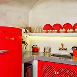 Casa vacanze Diamond Luxury Collection Oia (Santorini)