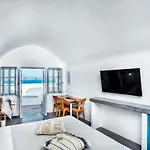Casa vacanze Diamond Luxury Collection Oia (Santorini)
