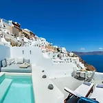 Diamond Luxury Collection * Oia (Santorini)
