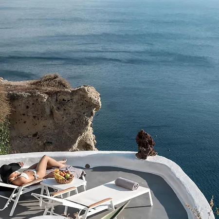 Holiday home Diamond Luxury Collection Oia (Santorini)