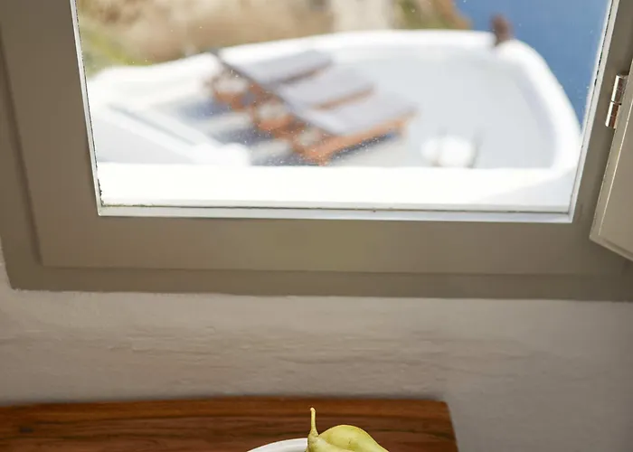 Diamond Luxury Collection Oia (Santorini)